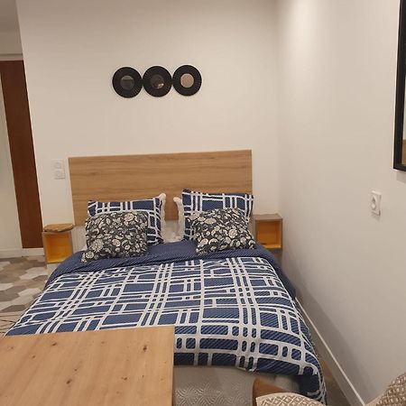 Beau Studio Moderne Proche De Cdg/Paris/Parc D'Expo Ольне-су-Буа Экстерьер фото